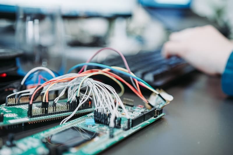 Building Real-Time IoT Dashboards with Power BI & Azure
